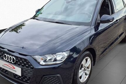 Audi A1 50.664 km 19.220 &euro; Baden Baden 76532