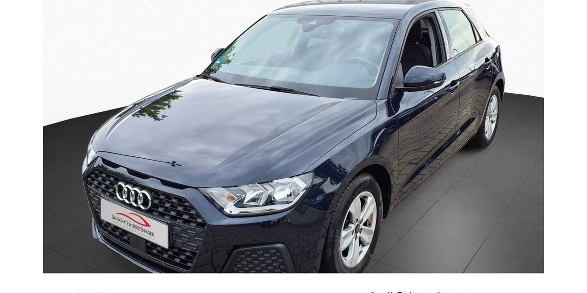 Audi A1 50.664 km 19.220 &euro; Baden Baden 76532