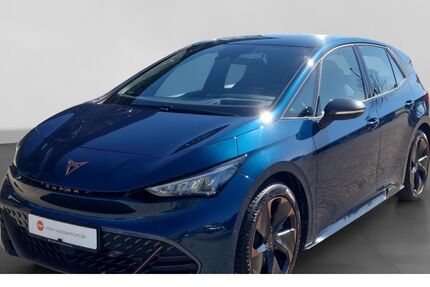 Cupra Born 44.273 km 24.970 &euro; Lüneburg 21335