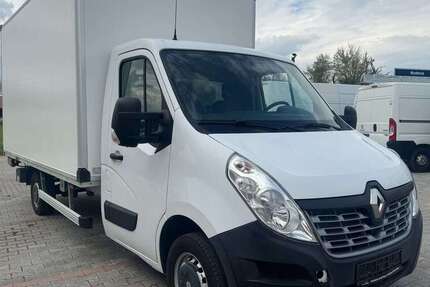 Renault Master 139.179 km 24.799 € Ober-Mörlen 61239