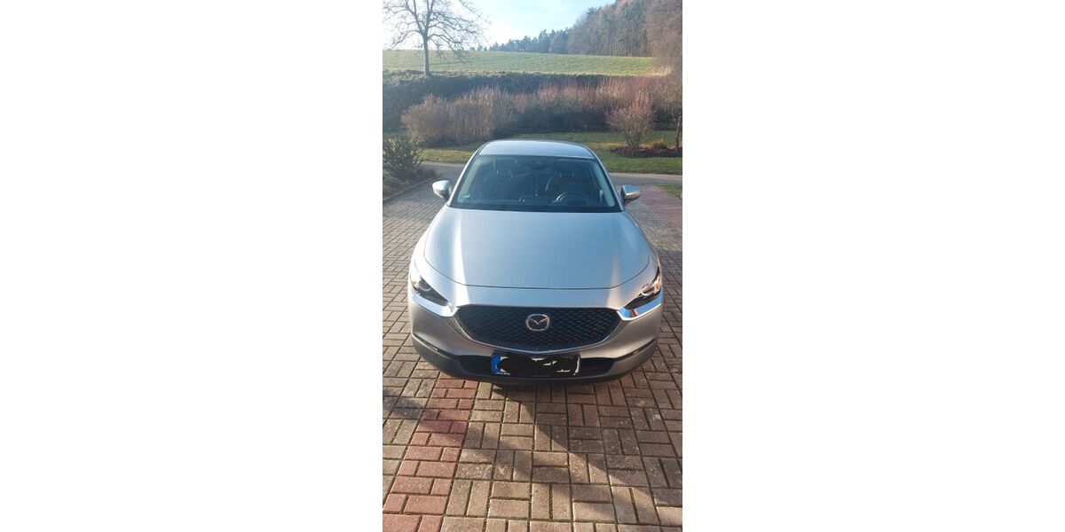 Mazda CX-30 28.500 km 19.500 &euro; Gerach 96161