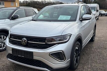 VW T-Cross 23.250 km 26.640 &euro; Spalt 91174