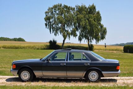 Mercedes-Benz S 300 280.000 km 8.650 &euro; Essenbach b. Landshut 84051