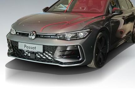 VW Passat 9.000 km 49.901 &euro; Ingolstadt 85053