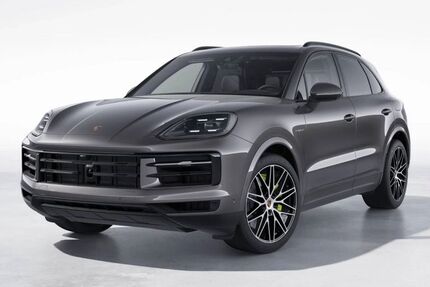 Porsche Cayenne 24.900 km 88.900 € München 80993