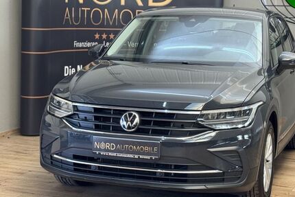 VW Tiguan 81.300 km 23.999 &euro; Rastede/ Wahnbek 26180