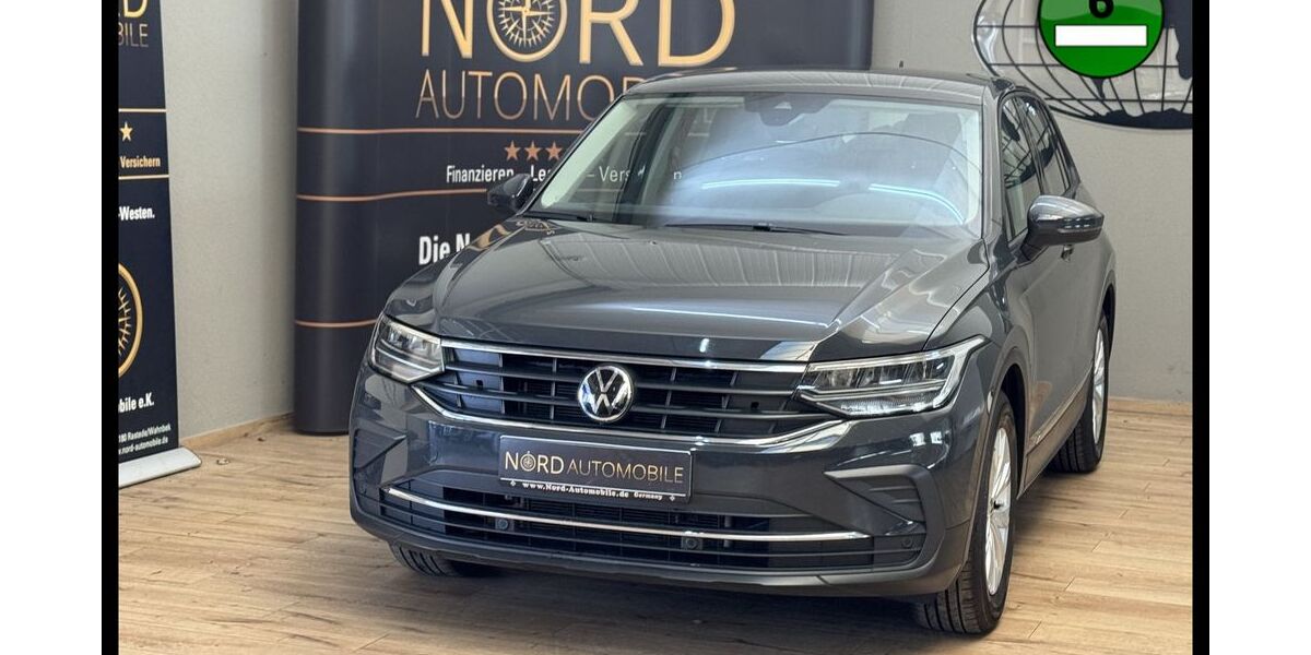 VW Tiguan 81.300 km 23.999 &euro; Rastede/ Wahnbek 26180