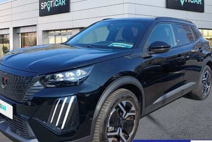 Peugeot 2008 14.558 km 23.980 &euro; Neu-Isenburg 63263