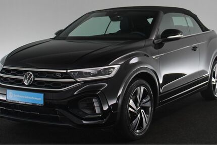 VW T-Roc 48.339 km 26.991 &euro; Krefeld 47803