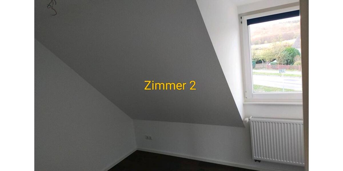 Dachgeschoßwohnung Sellin - 3 Zimmer, 60 m&sup2;, 730&euro; | Angebot:26345700