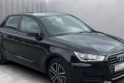 Audi A1 82.000 km 7.999 &euro; Osterode 37520