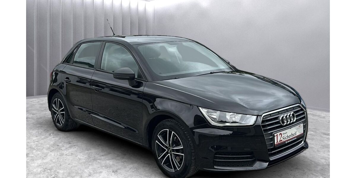 Audi A1 82.000 km 7.999 &euro; Osterode 37520