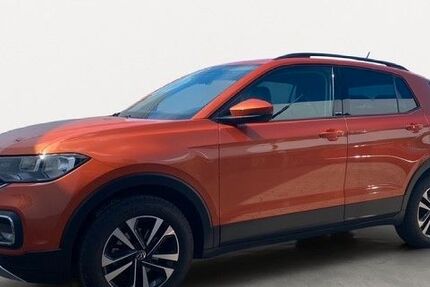 VW T-Cross 70.727 km 17.390 &euro; Lüchow 29439