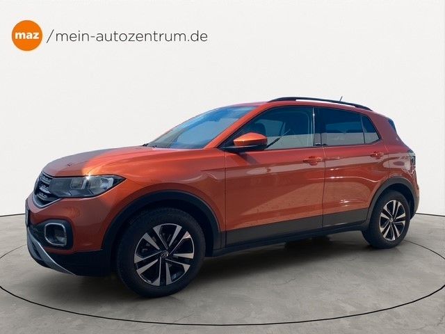 VW T-Cross 70.727 km 17.390 &euro; Lüchow 29439