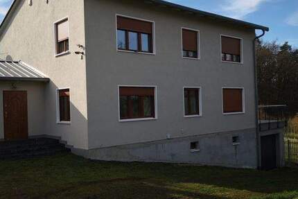 Wohnung Rabenau Allertshausen - 3 Zimmer, 107 m&sup2;, 800&euro; | Angebot:23881086