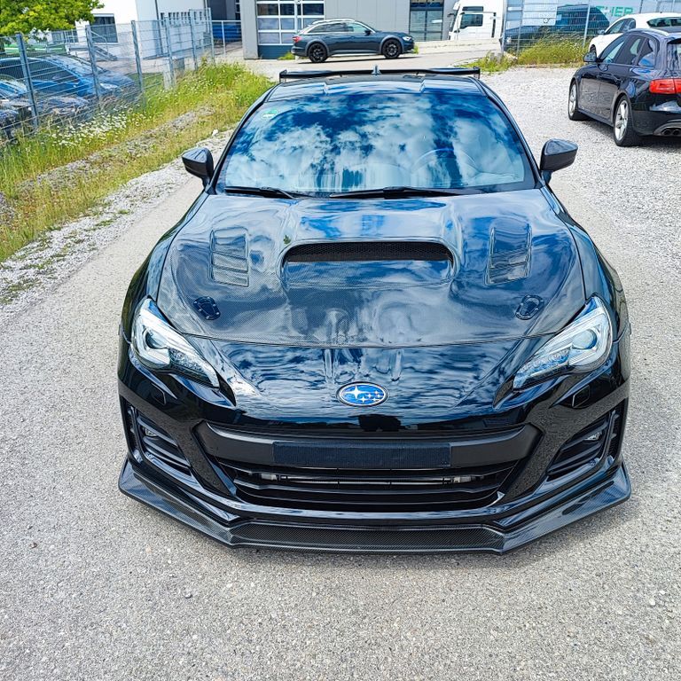 BRZ