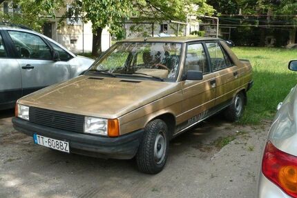 Renault R 9 101.700 km 3.990 &euro; Siegenburg 93354