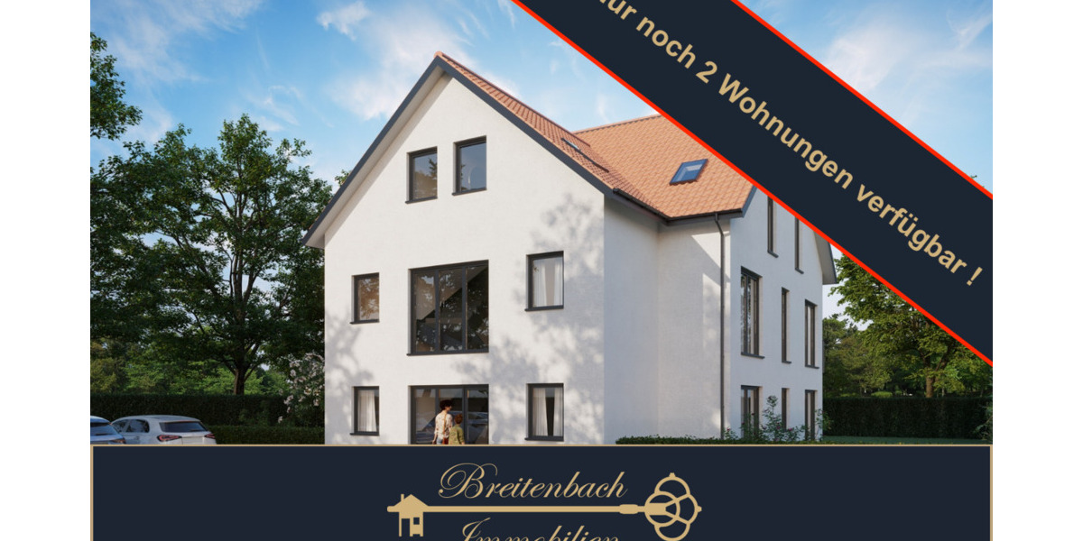 Etagenwohnung Achim - 2 Zimmer, 55 m&sup2;, 225.000&euro; | Angebot:25771836