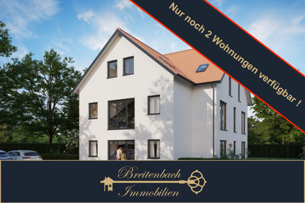 Wohnung Achim - 2 Zimmer, 55 m&sup2;, 225.000&euro; | Angebot:25771836
