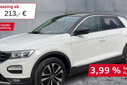 VW T-Roc 113.384 km 18.950 € Werneck 97440