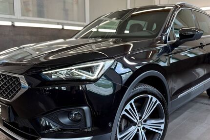 Seat Tarraco 142.926 km 21.588 &euro; Cottbus 03044