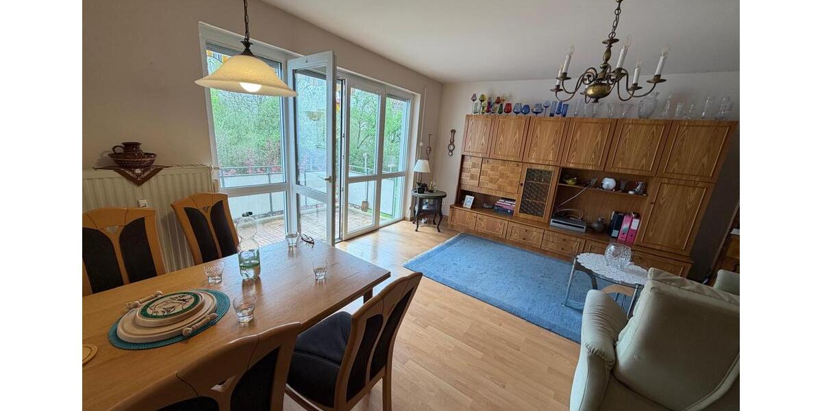 Etagenwohnung Zwickau Zwickau-Nord - 2 Zimmer, 58 m&sup2;, 100.000&euro; | Angebot:26600821