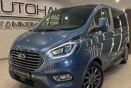 Ford Tourneo Custom 82.000 km 35.990 € Ransbach-Baumbach 56235