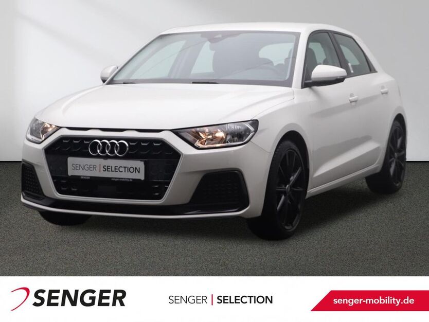 Audi A1 24.376 km 23.480 € Emsdetten 48282