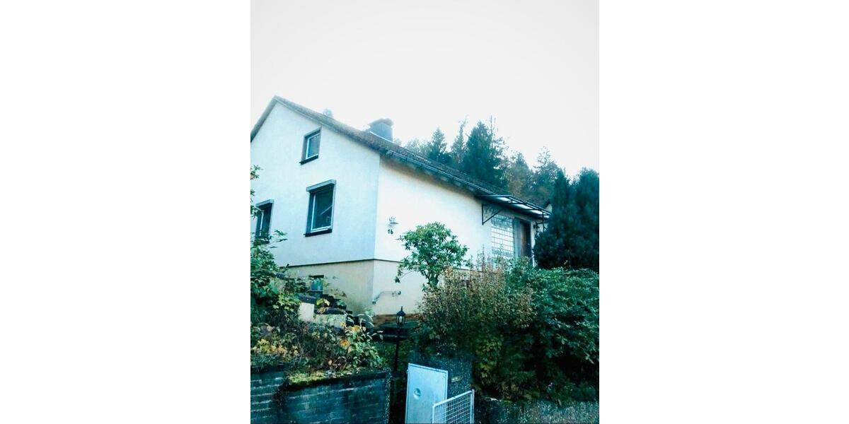 Einfamilienhaus Bad Grund (Harz) - 9 Zimmer, 191 m&sup2;, 159.000&euro; | Angebot:26549495