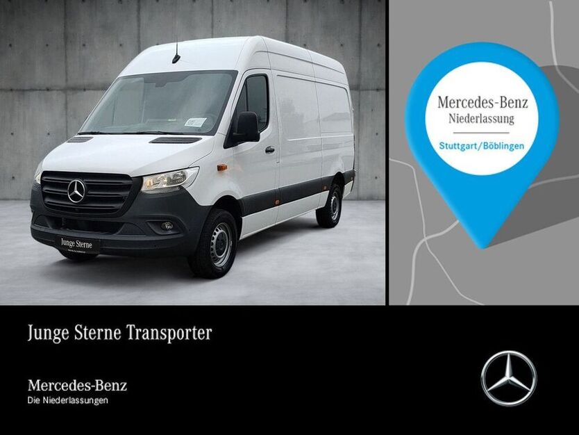 Sprinter