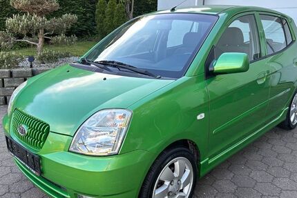 Kia Picanto 42.863 km 5.490 € Bliesen (St. Wendel) 66606