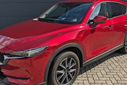 Mazda CX-5 116.690 km 14.880 &euro; Hoyerswerda 02977