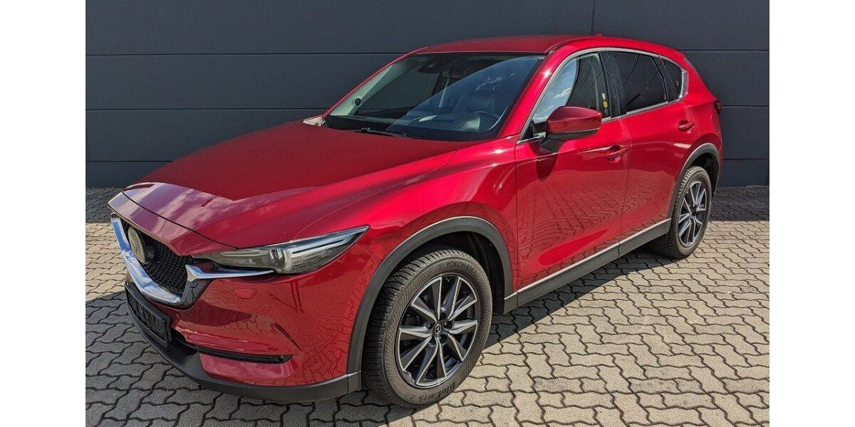 Mazda CX-5 116.690 km 14.880 &euro; Hoyerswerda 02977