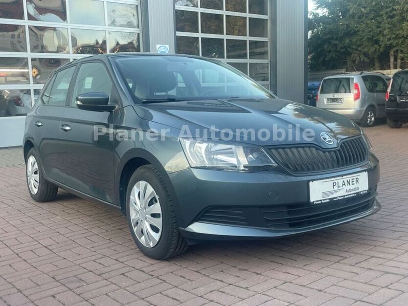 Fabia
