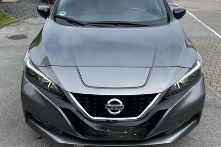 Nissan Leaf 150.000 km 11.250 &euro; Essen 45259