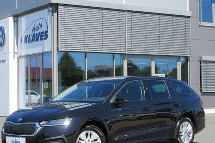 Skoda Octavia 65.300 km 20.950 &euro; Ascheberg 59387