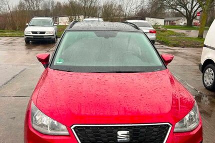 Seat Arona 95.000 km 11.999 &euro; Wittenburg 19243