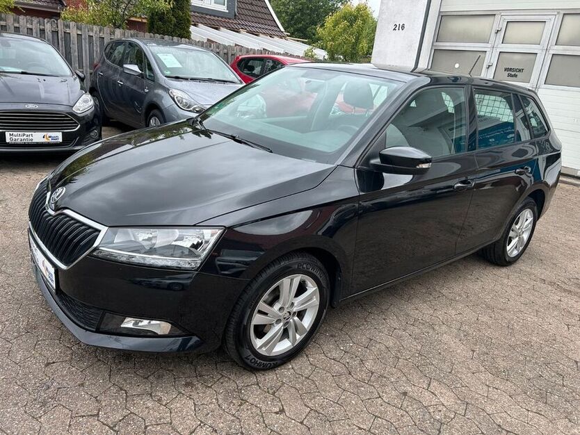 Fabia