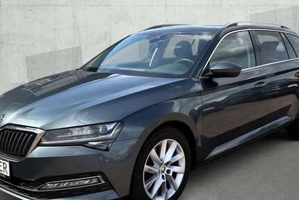 Skoda Superb 122.230 km 20.680 € Gronau 48599