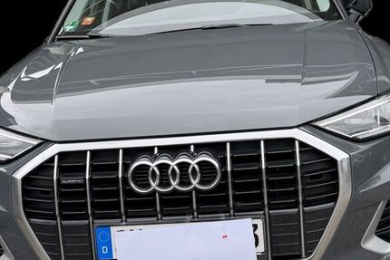 Audi Q3 55.500 km 24.900 &euro; Much 53804