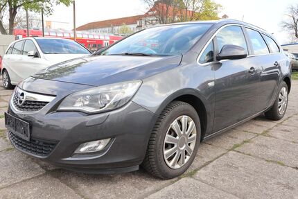 Opel Astra 132.000 km 2.900 &euro; Dresden 01237