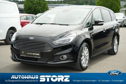 Ford S-Max 120.180 km 19.900 &euro; Villingen-Schwenningen 78052