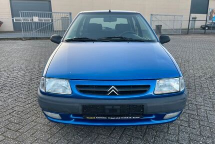 Citroen SAXO