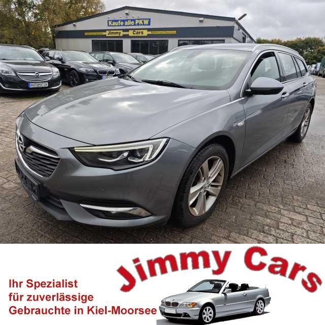 Opel Insignia 201.000 km 6.799 € Kiel-Moorsee 24145