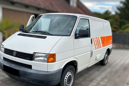 VW T4 andere 165.252 km 7.900 &euro; Bergheim 86673