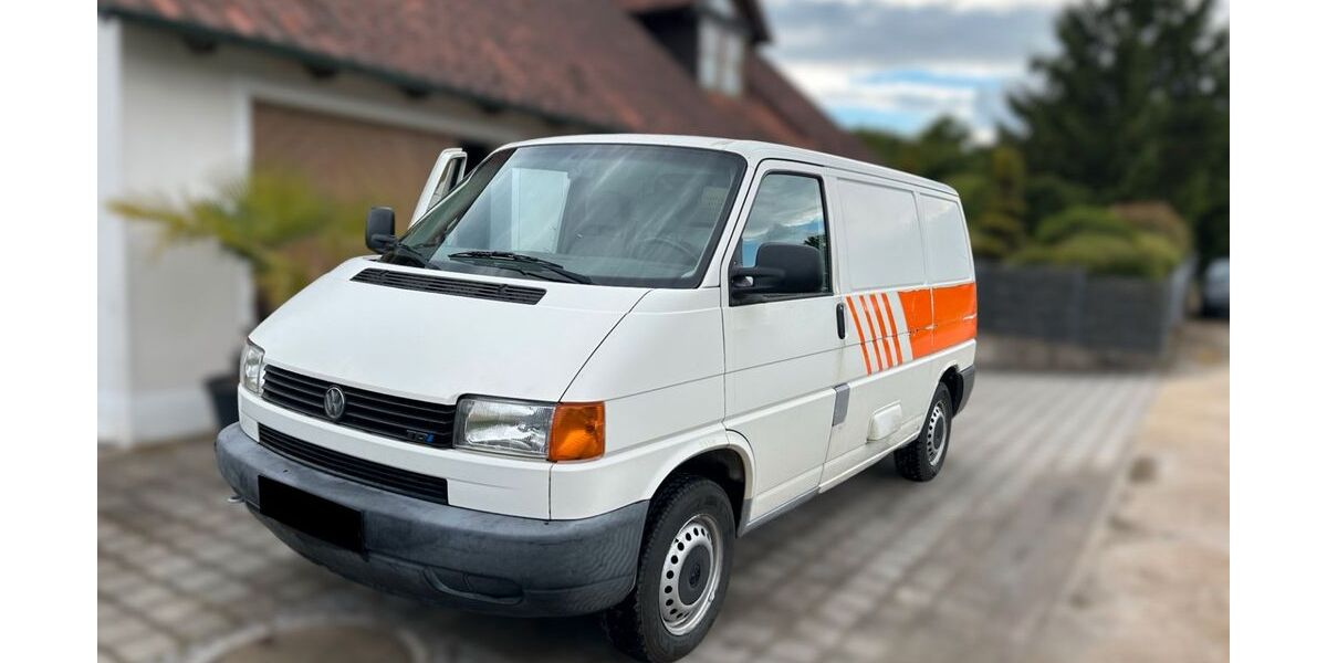 VW T4 andere 165.252 km 7.900 &euro; Bergheim 86673