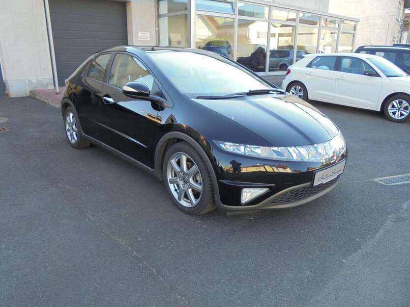 Civic