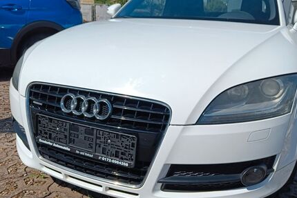 Audi TT 198.000 km 9.900 &euro; ensdorf 66806
