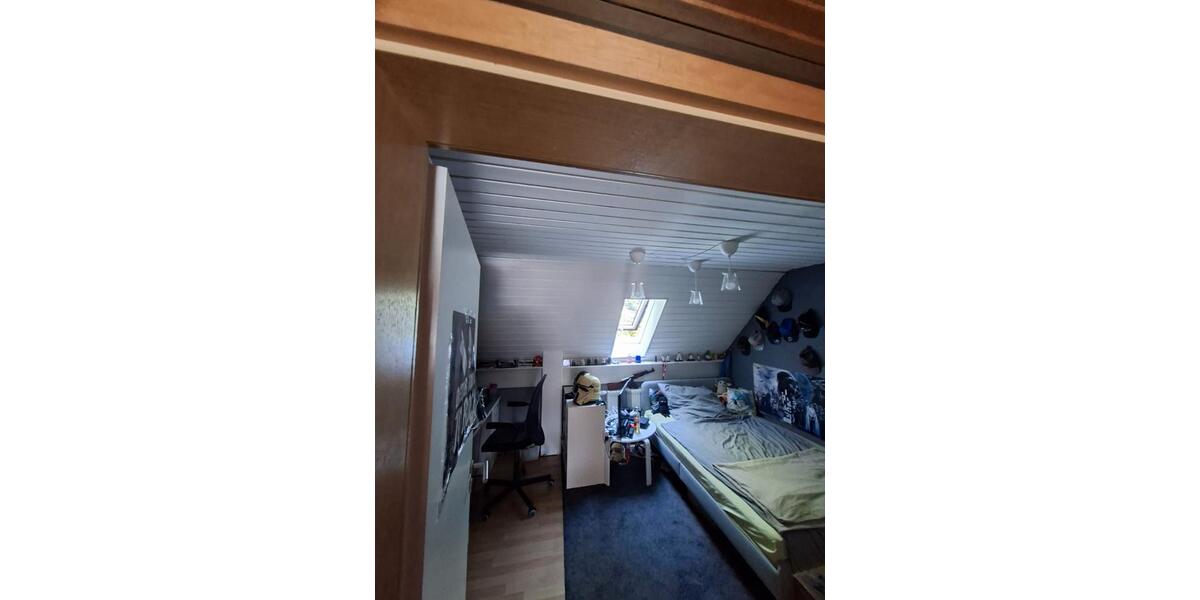 Reihenhaus Stühlingen - 4.5 Zimmer, 120 m&sup2;, 250.000&euro; | Angebot:26919214