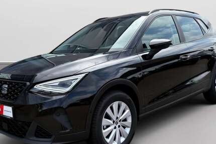 Seat Arona 14.767 km 25.985 &euro; Itzehoe 25524
